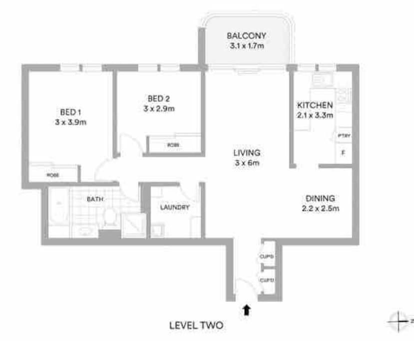 시드니 Harbourside Style, 2 Bed, A/C, Pool -Elizabeth Bay 아파트 외부 사진