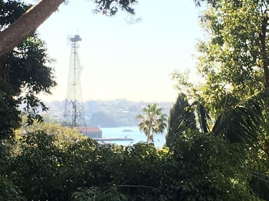 시드니 Harbourside Style, 2 Bed, A/C, Pool -Elizabeth Bay 아파트 외부 사진