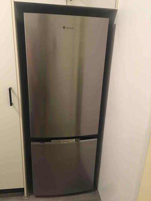 시드니 Harbourside Style, 2 Bed, A/C, Pool -Elizabeth Bay 아파트 외부 사진