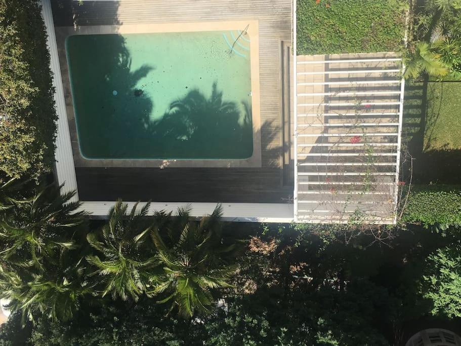 시드니 Harbourside Style, 2 Bed, A/C, Pool -Elizabeth Bay 아파트 외부 사진